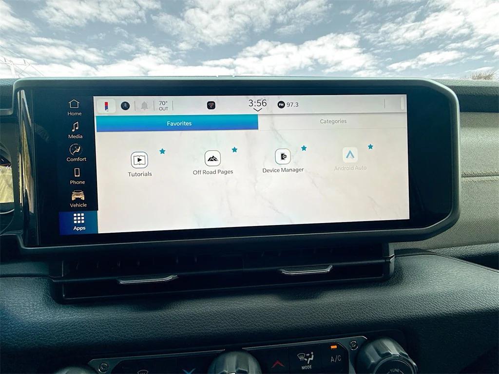 new 2026 Jeep Wrangler car, priced at $35,200