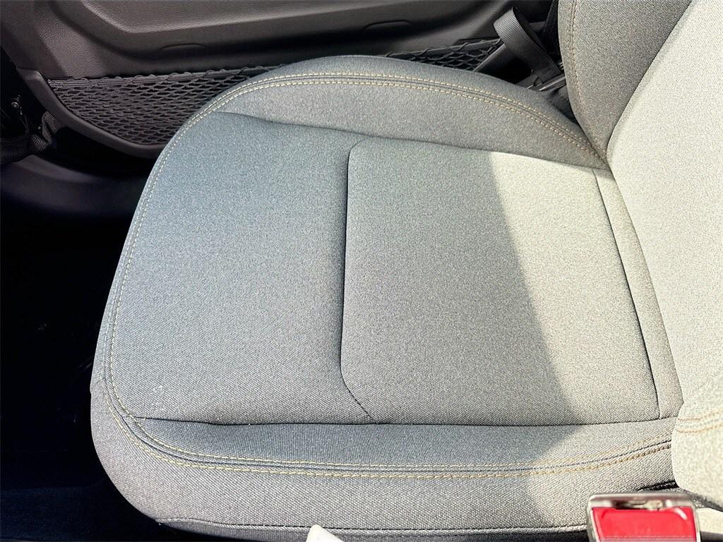 new 2026 Jeep Wrangler car, priced at $39,710