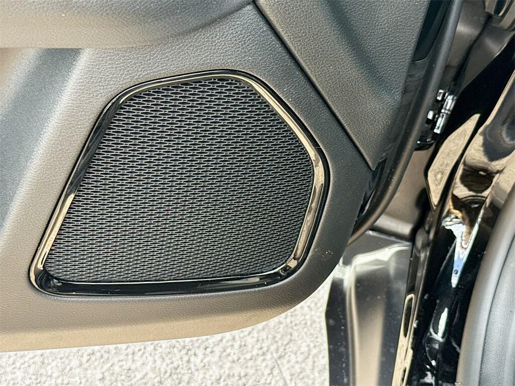 new 2026 Jeep Compass car, priced at $26,455