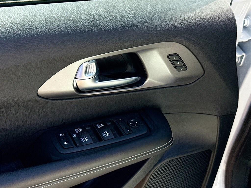 new 2026 Chrysler Pacifica car, priced at $37,970