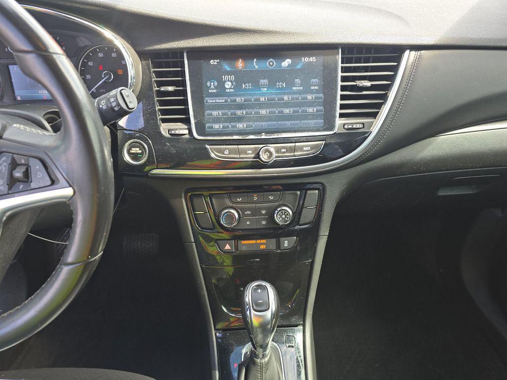 used 2019 Buick Encore car, priced at $13,665