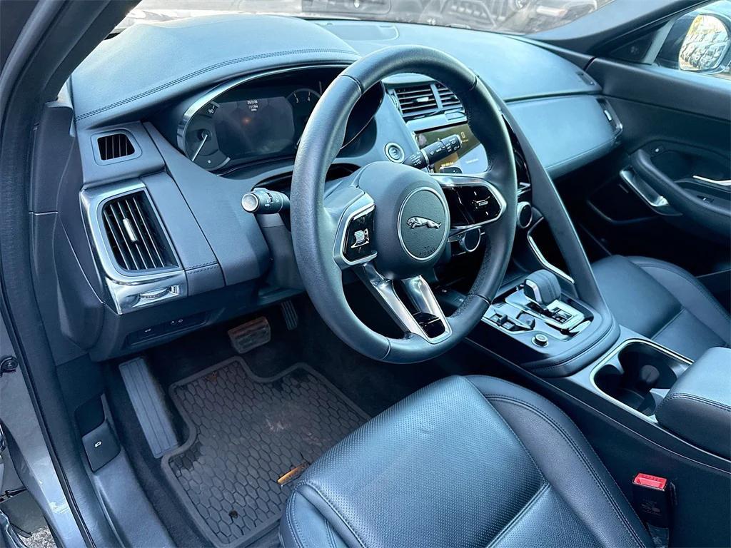 used 2023 Jaguar E-PACE car, priced at $31,530