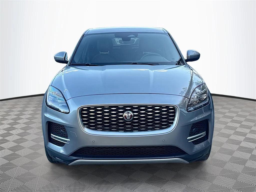 used 2023 Jaguar E-PACE car, priced at $31,530