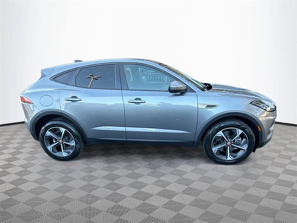 used 2023 Jaguar E-PACE car, priced at $31,530