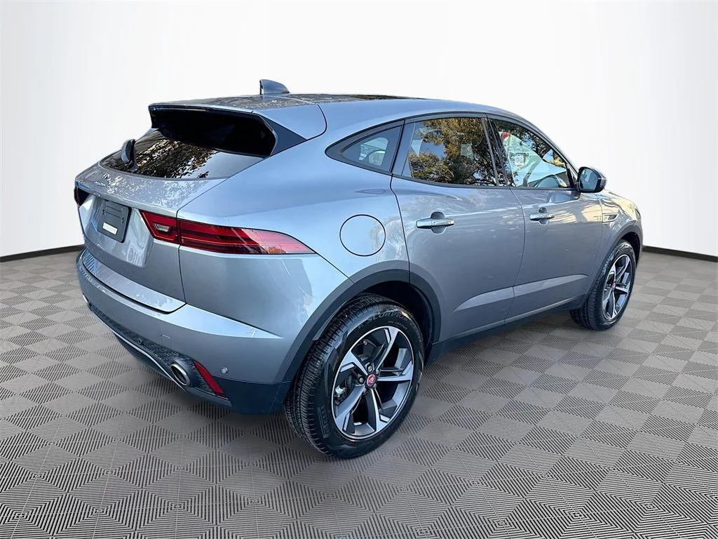 used 2023 Jaguar E-PACE car, priced at $31,530