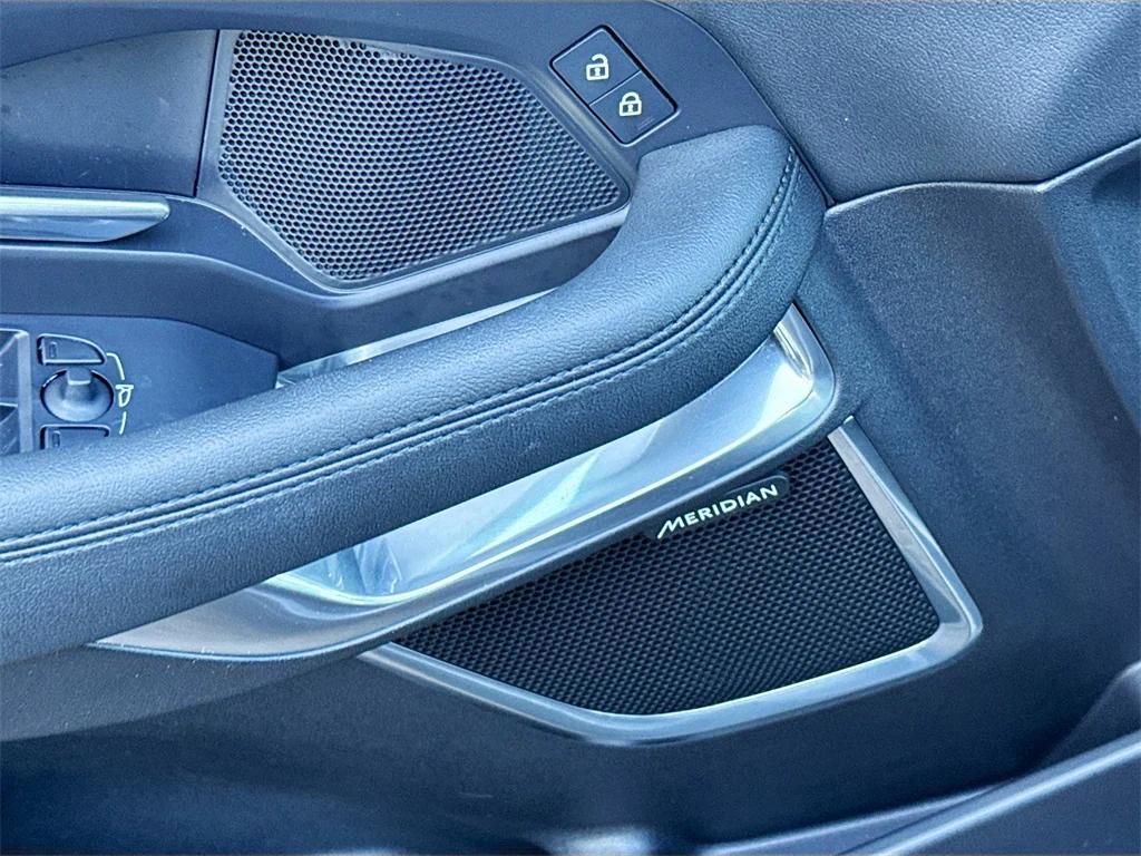 used 2023 Jaguar E-PACE car, priced at $31,530