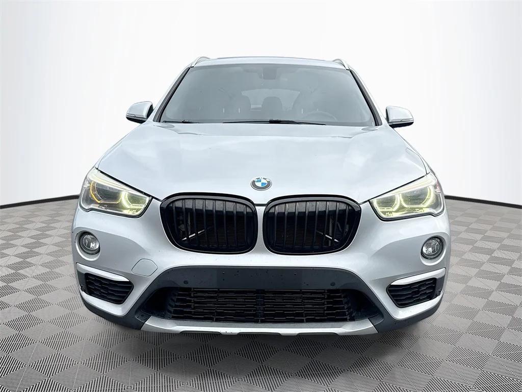 used 2016 BMW X1 car, priced at $7,815