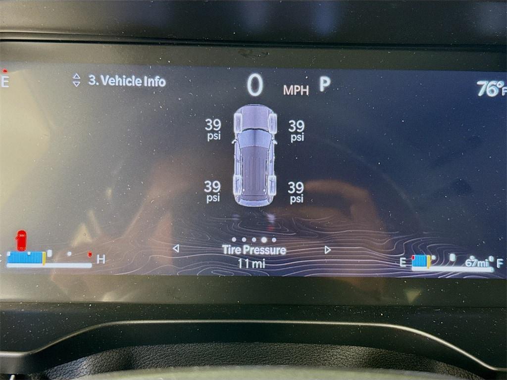 new 2025 Jeep Grand Cherokee car, priced at $38,438