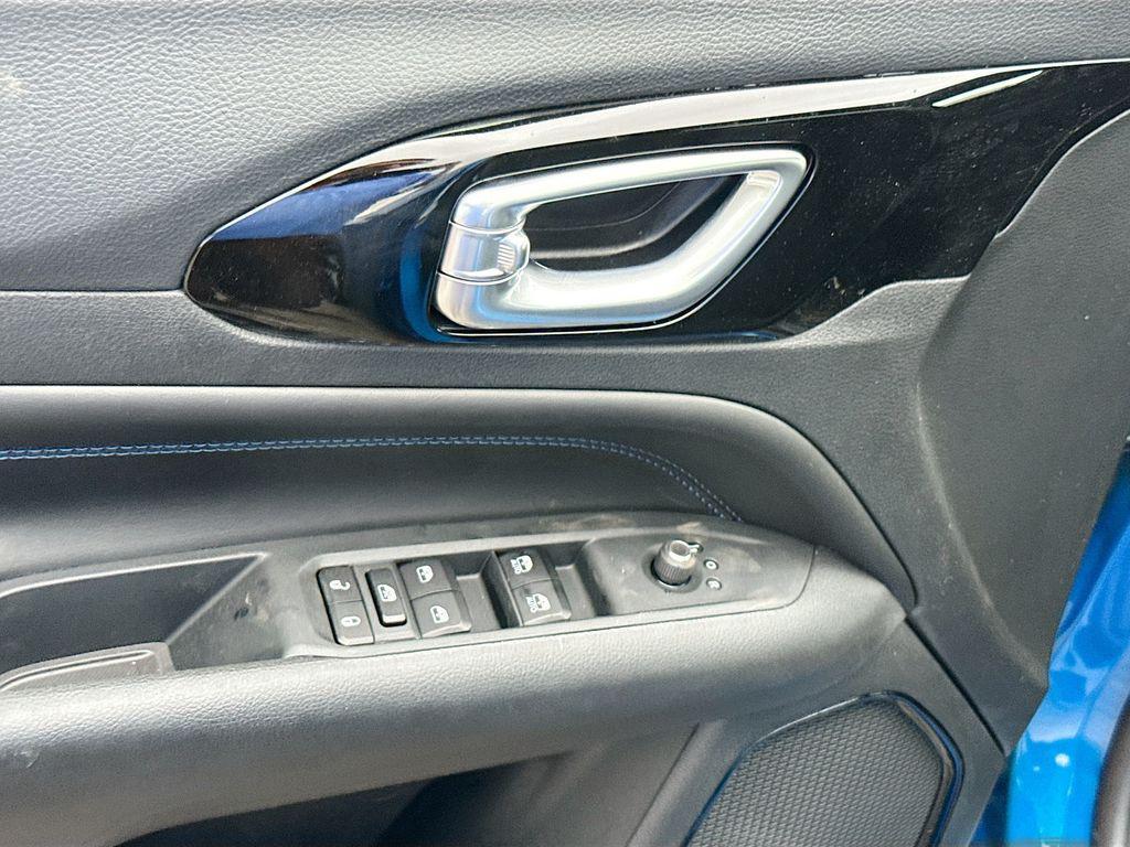 new 2026 Jeep Compass car, priced at $27,273