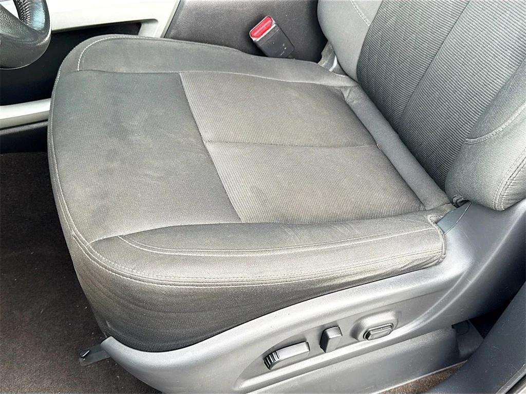 used 2019 Nissan Titan XD car, priced at $24,717