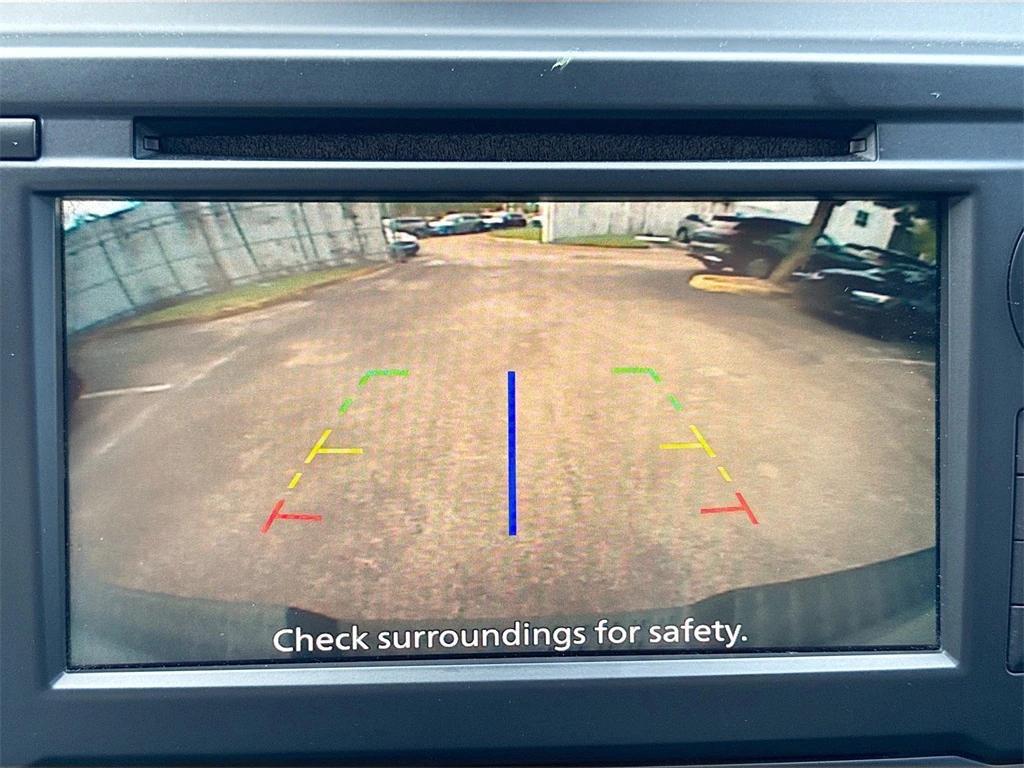 used 2019 Nissan Titan XD car, priced at $24,717