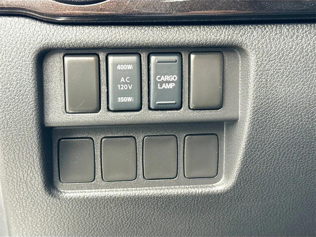 used 2019 Nissan Titan XD car, priced at $24,717