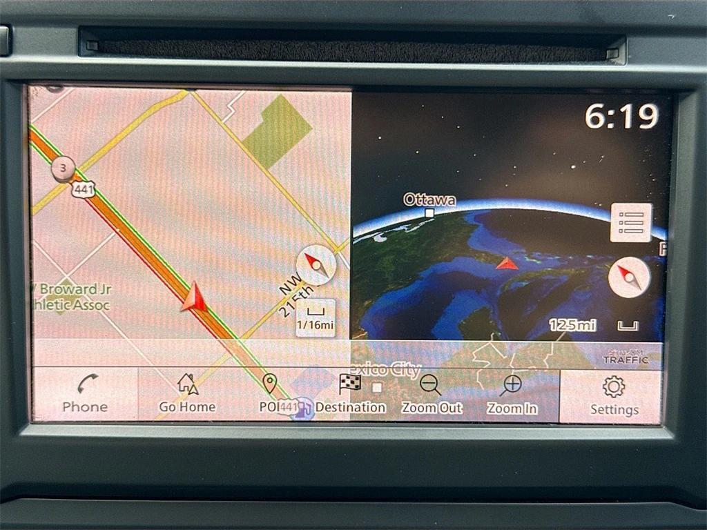 used 2019 Nissan Titan XD car, priced at $24,717