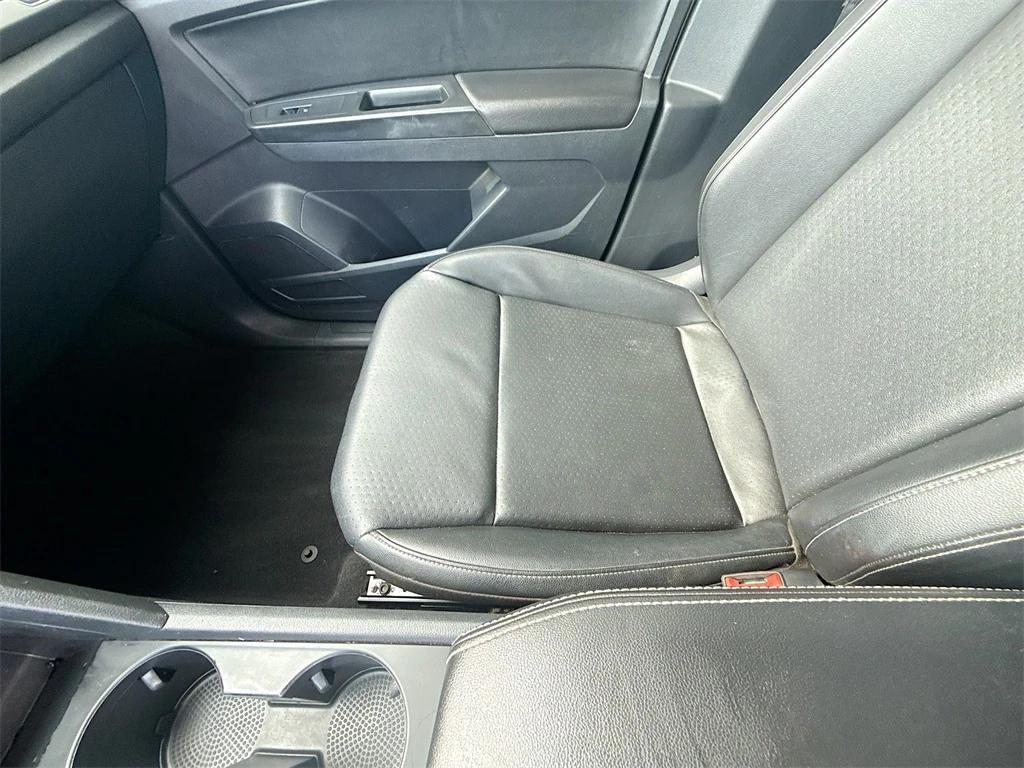 used 2019 Volkswagen Atlas car, priced at $12,370