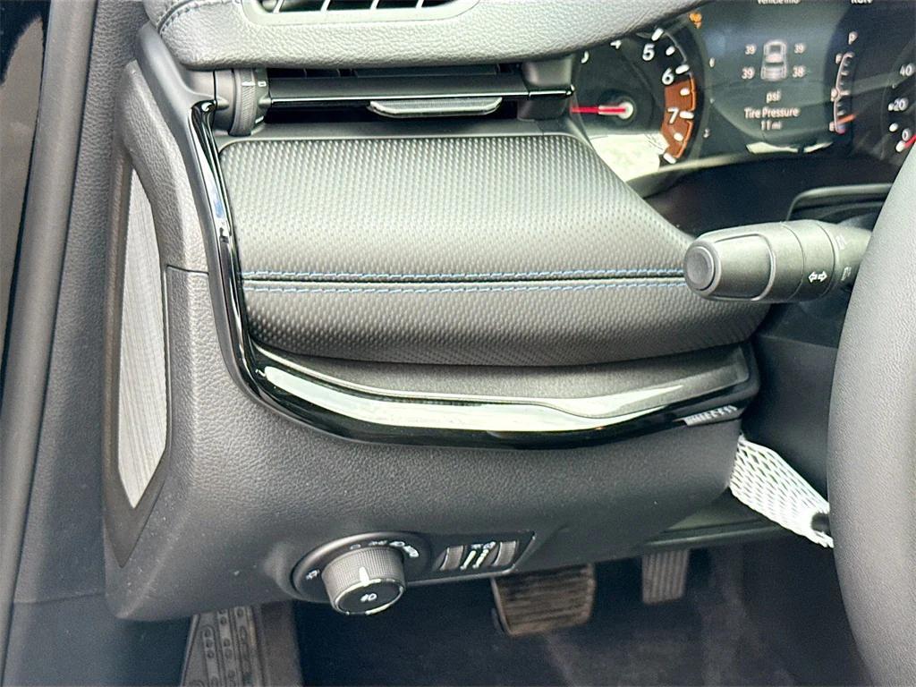 new 2026 Jeep Compass car, priced at $28,455