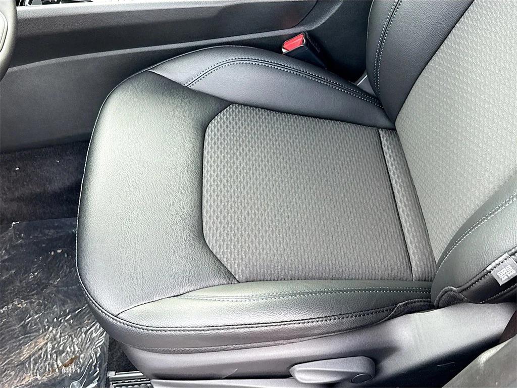 new 2026 Jeep Compass car, priced at $28,455