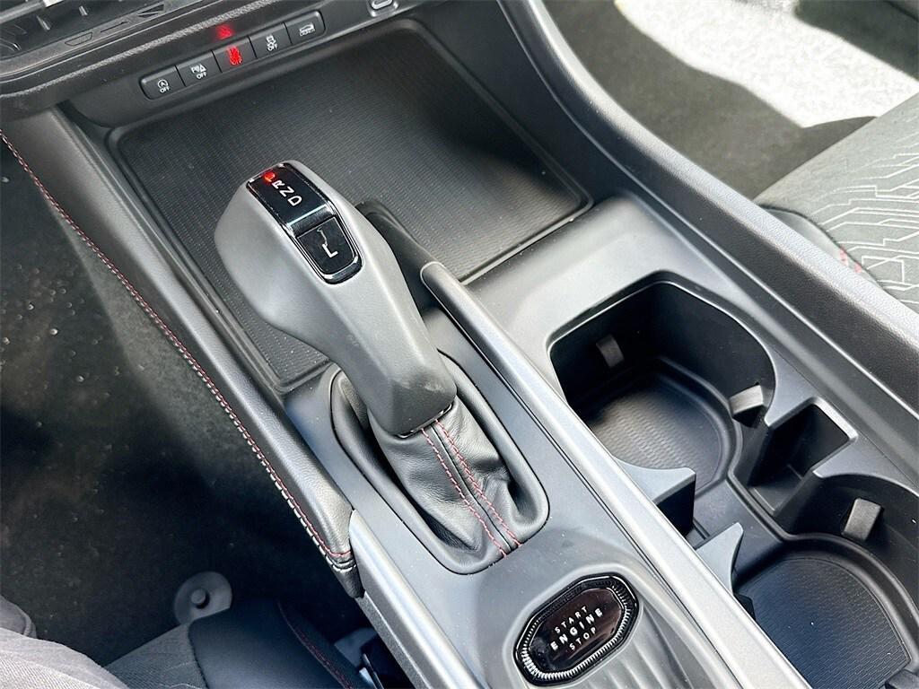 new 2026 Dodge Charger car, priced at $51,769