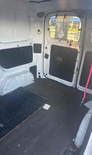 used 2021 Nissan NV200 car, priced at $13,263