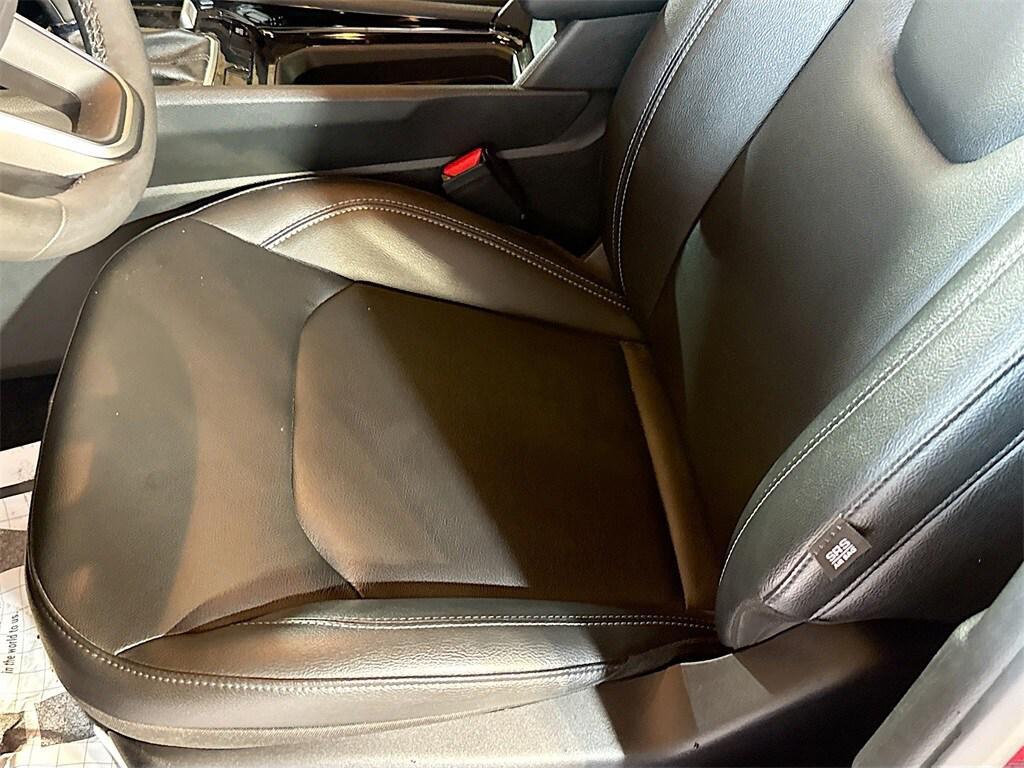 used 2026 Jeep Compass car, priced at $28,594