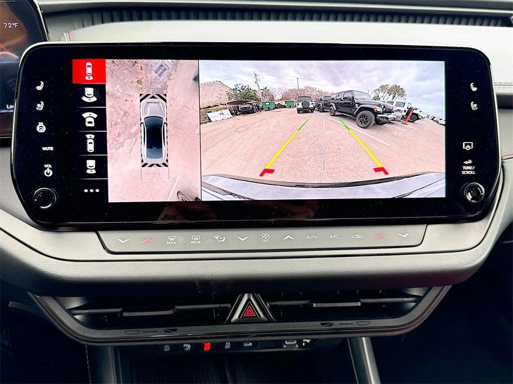 new 2026 Dodge Charger car, priced at $57,390