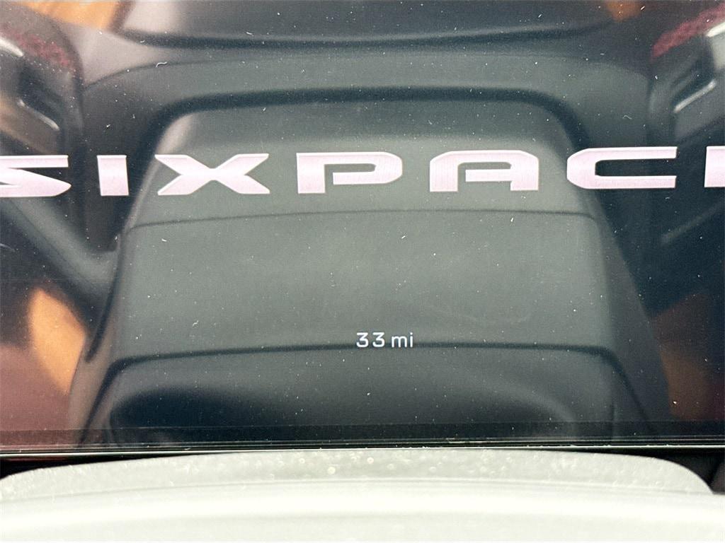 new 2026 Dodge Charger car, priced at $57,390