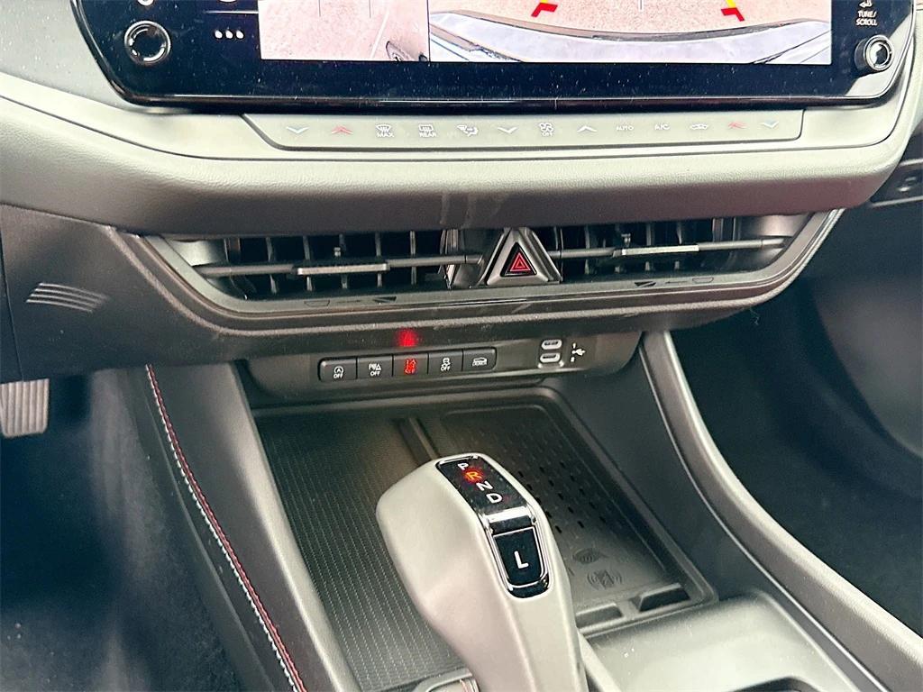 new 2026 Dodge Charger car, priced at $57,390