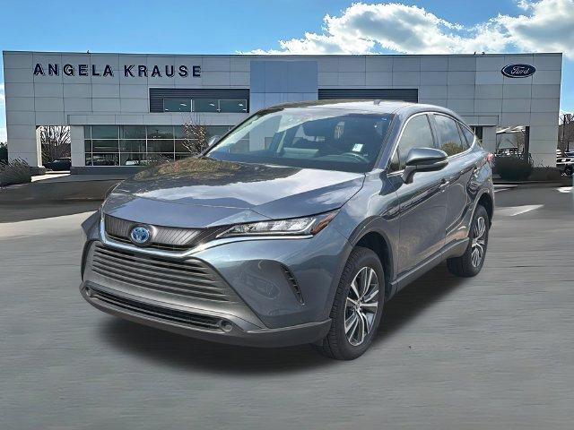 used 2022 Toyota Venza car, priced at $26,673