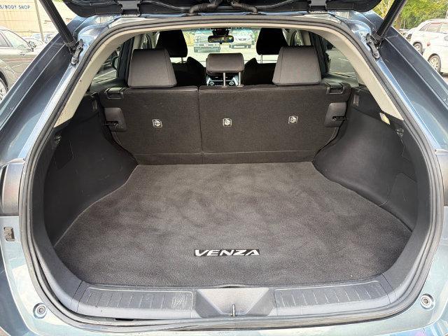 used 2022 Toyota Venza car, priced at $26,673