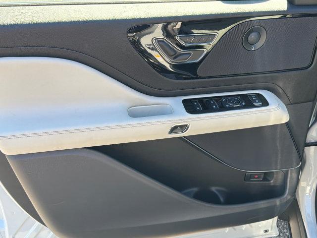 new 2027 Lincoln Aviator car, priced at $69,600