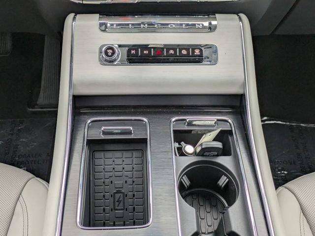 new 2026 Lincoln Aviator car, priced at $63,143