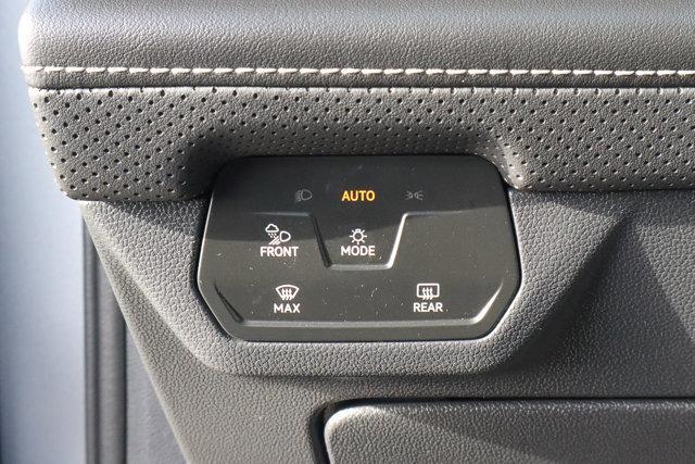 used 2024 Volkswagen Atlas car, priced at $28,988