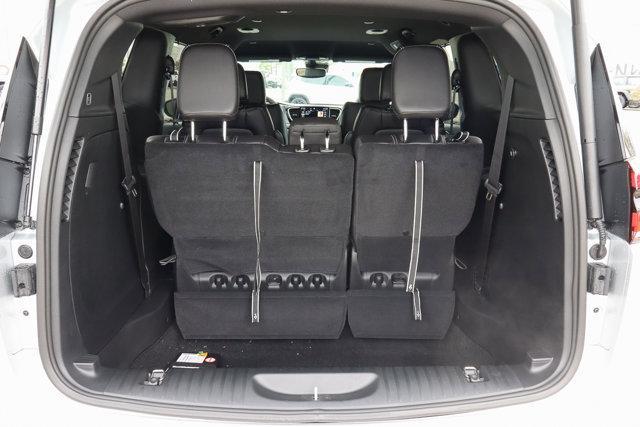 new 2026 Chrysler Pacifica car, priced at $43,757