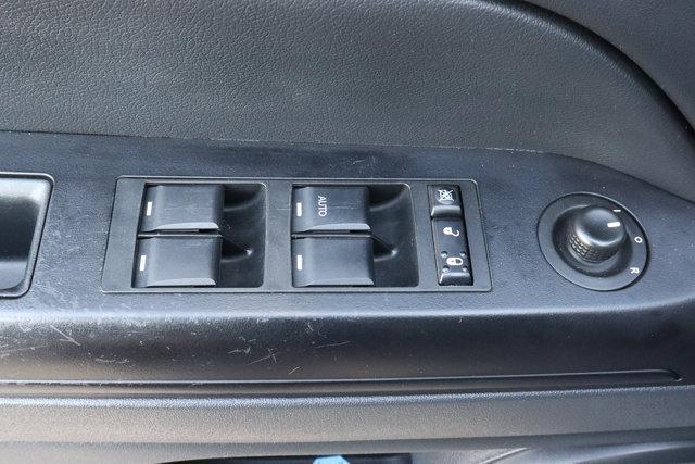 used 2016 Jeep Patriot car, priced at $10,949