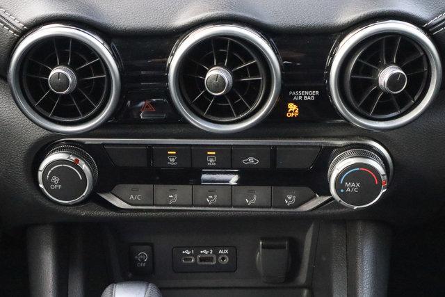 used 2024 Nissan Sentra car, priced at $16,888