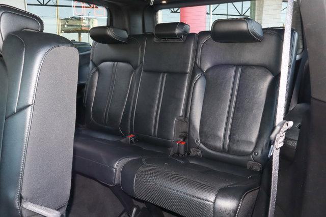 used 2024 Jeep Wagoneer car, priced at $41,988