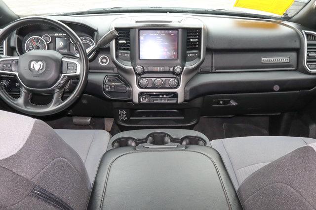 used 2024 Ram 2500 car, priced at $48,988