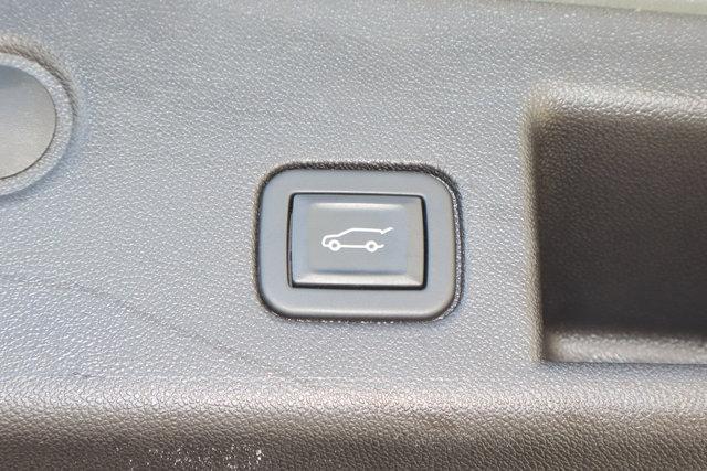 used 2024 Chevrolet Equinox car, priced at $19,488