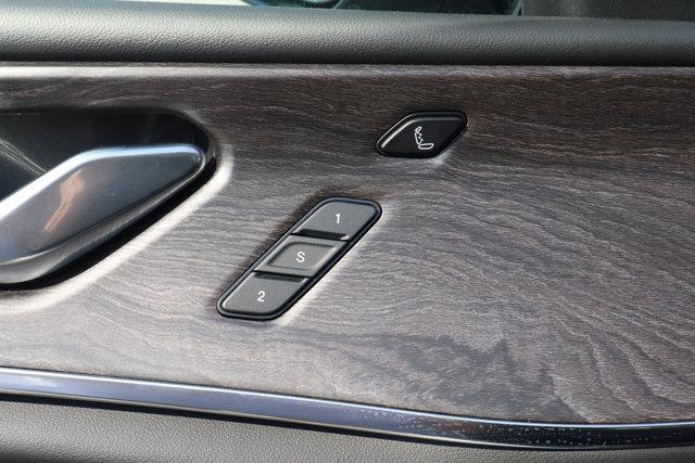 new 2025 Jeep Grand Cherokee car, priced at $58,988