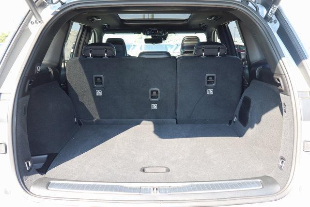 new 2025 Jeep Grand Cherokee car, priced at $58,988