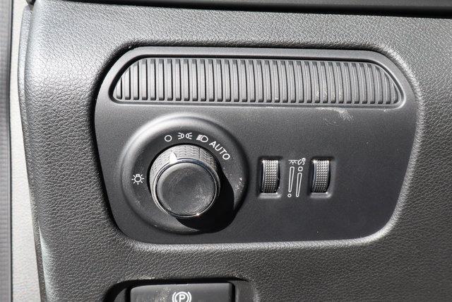 new 2026 Jeep Grand Wagoneer car, priced at $67,496