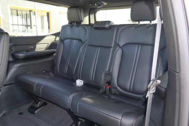 new 2026 Jeep Grand Wagoneer car, priced at $67,496