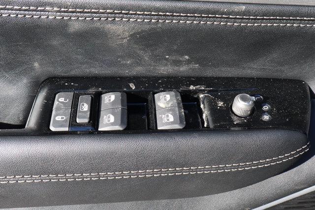 new 2026 Jeep Grand Wagoneer car, priced at $67,496