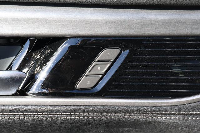 new 2026 Jeep Grand Wagoneer car, priced at $67,496