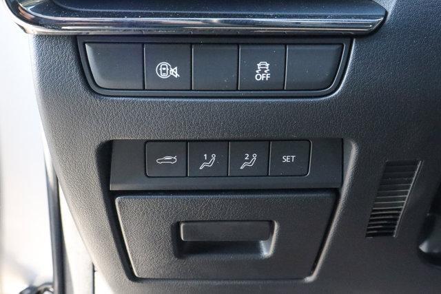 used 2025 Mazda Mazda3 car, priced at $21,988