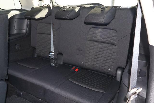 used 2025 Nissan Pathfinder car, priced at $31,488