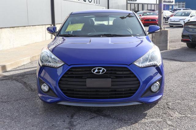 used 2013 Hyundai Veloster car, priced at $9,949