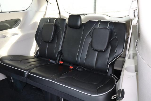 used 2024 Chrysler Pacifica car, priced at $30,988