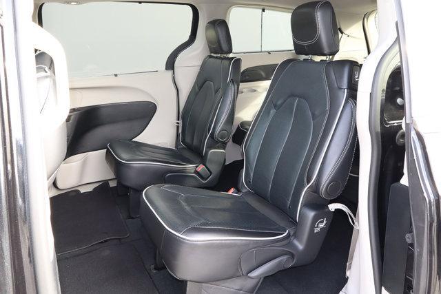 used 2024 Chrysler Pacifica car, priced at $30,988