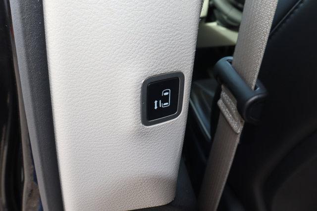 used 2024 Chrysler Pacifica car, priced at $30,988