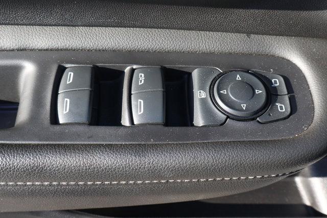 used 2024 GMC Terrain car, priced at $20,288